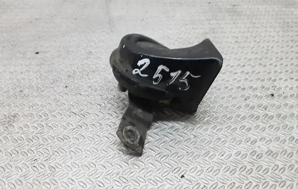 Nissan Micra Horn signal