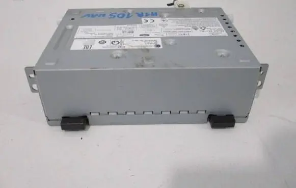 Land Rover Range Rover Evoque L538 Navigation unit CD/DVD player HX6318K812BF