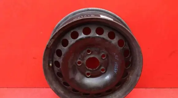 Audi A6 Allroad C5 R18 forged rim 5X112