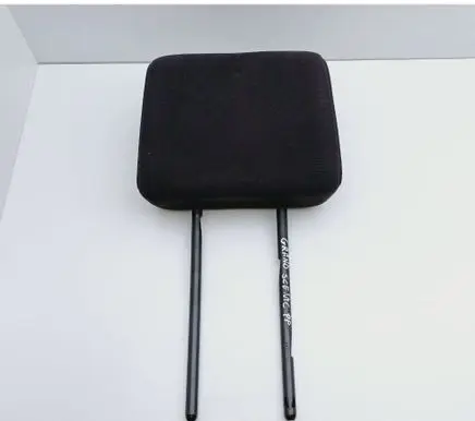 Renault Scenic II - Grand scenic II Front seat headrest 