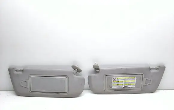 Mercedes-Benz S W221 Sun visor A2218171720