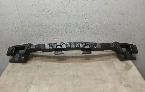 Lexus UX Front bumper foam support bar 52611-76080
