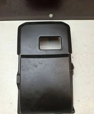 Volvo S40 Battery box tray cover/lid 30667276