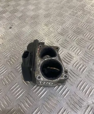 Audi A5 8T 8F Throttle valve 059129593J
