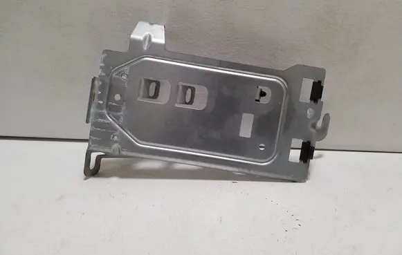 Audi TT TTS Mk2 Sound amplifier holder/bracket 8J0035464C