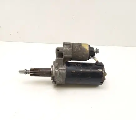 Porsche 911 991 Starter motor 99660410700