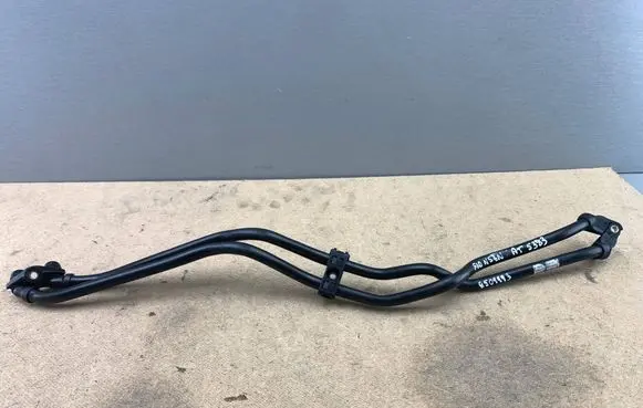 BMW 5 F10 F11 Gearbox oil cooler pipe/hose 8509993 17228509993