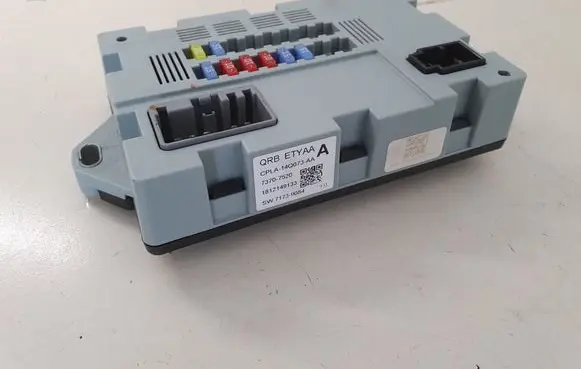 Fuse module