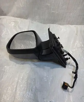 Opel Combo E Front door electric wing mirror 