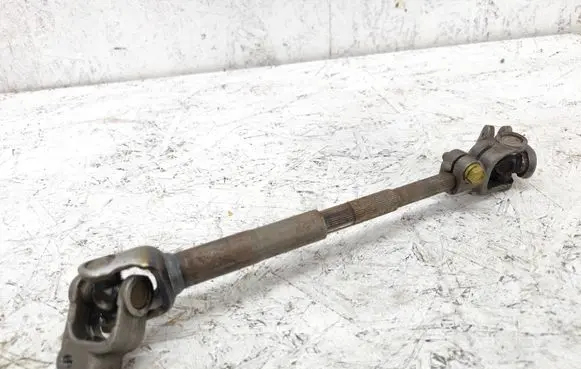 Toyota Yaris Steering column universal joint 