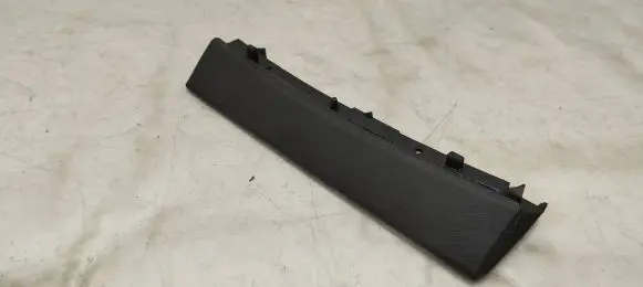Bentley Flying Spur Other center console (tunnel) element 4w0863859c