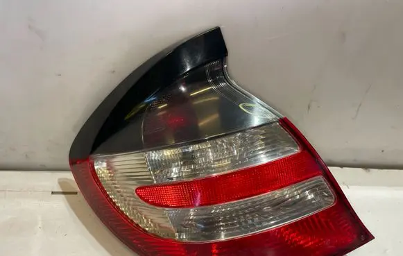 Rear/tail lights