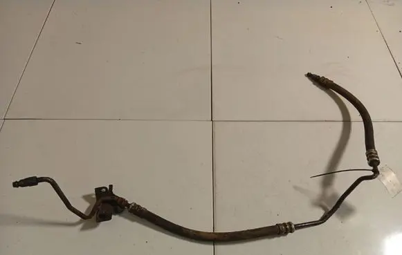 Renault Laguna I Power steering hose/pipe/line 