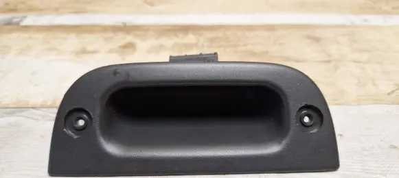 Ford Galaxy Other interior part 7M3827593
