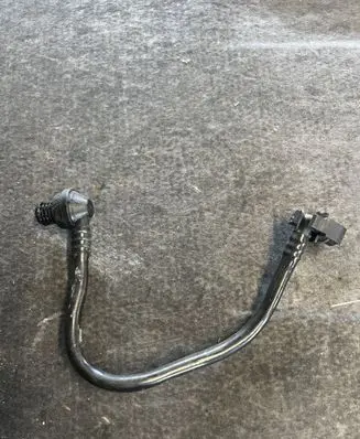 Renault Clio III Vacuum line/pipe/hose 