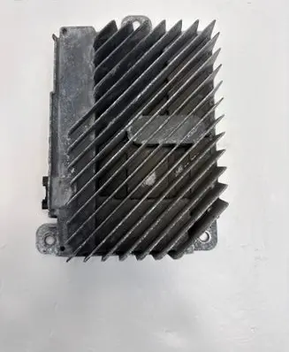 Cadillac CTS Sound amplifier 23426886 812533698 120200000000X
