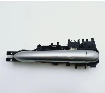 Front door exterior handle