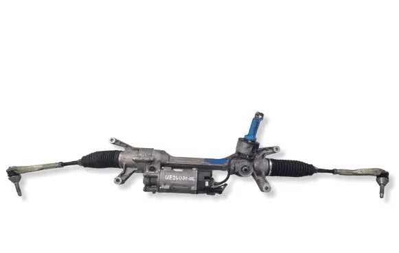 Mercedes-Benz GLC X253 C253 Steering rack 7802277754