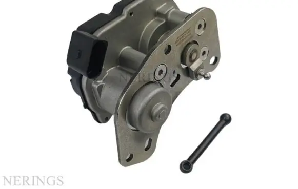 Audi A6 S6 C6 4F Turbo charger electric actuator 53049700054 EA300002