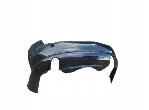 Audi A8 S8 D3 4E Rear bumper Q2VTEILE