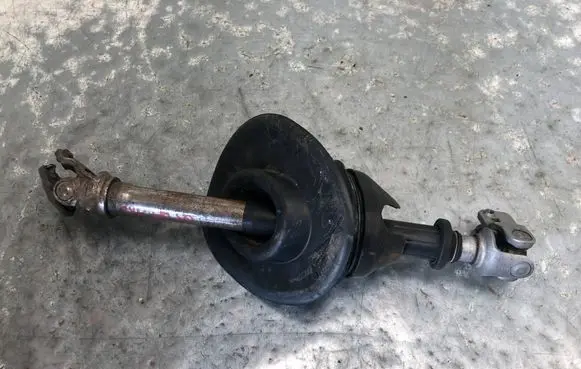 Audi Q5 SQ5 Steering column universal joint 8R1419753BILI 8R1419753 8R1419753G