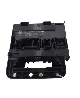 Volkswagen Jetta V Comfort/convenience module 1K1907348A 1K0959433AK