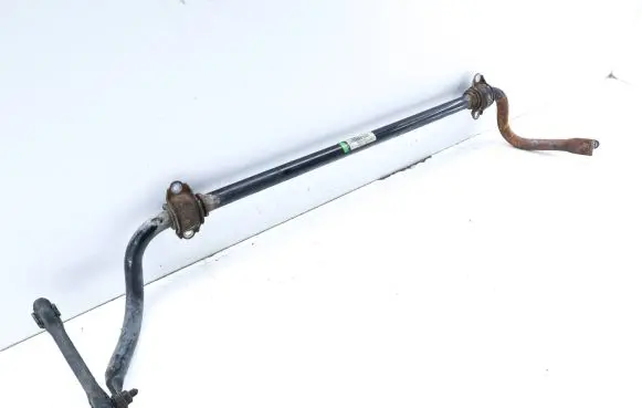 Audi A6 S6 C7 4G Front anti-roll bar/sway bar 4G0411309D