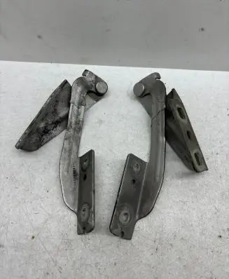 Ford Connect Engine bonnet/hood hinges 2T1416801AE 16900AE 2T1416800AE