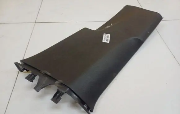 Volkswagen PASSAT B6 (B) pillar trim (top) 3C0867292