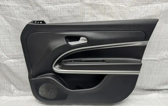 Jeep Avenger Front door card panel trim 