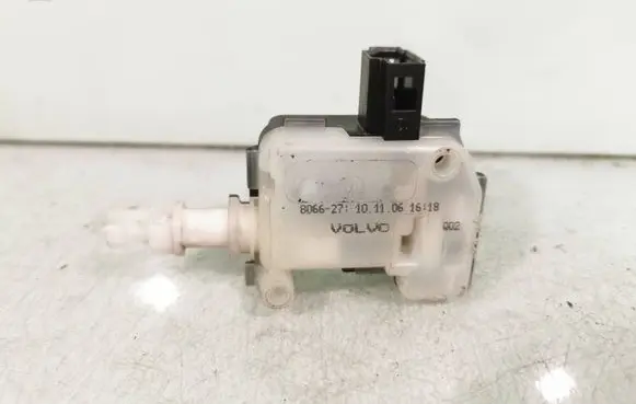 Volvo S80 Central locking motor 806627