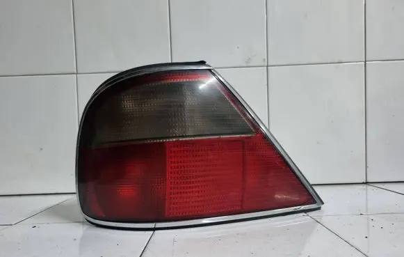 Rear/tail lights
