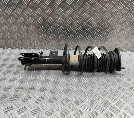 Mazda 2 Front shock absorber/damper D43N34700