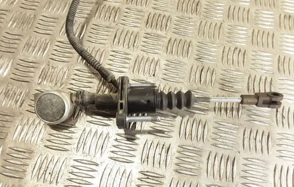 Opel Astra H Clutch slave cylinder 90523769