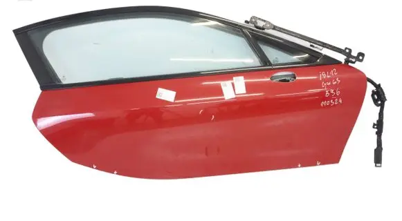 BMW i8 Front door 258974154