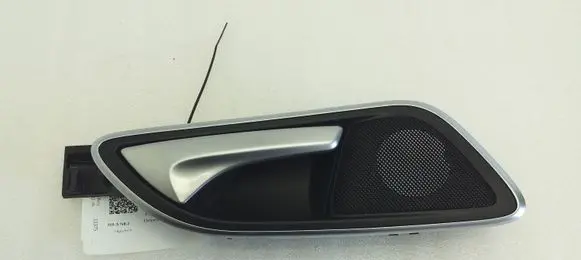 Mercedes-Benz A W176 Rear door interior handle A2467300448 A2467600