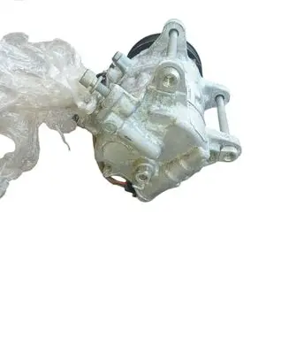 BMW 1 F40 Air conditioning (A/C) compressor (pump) 22527010 GE4471505767 9299329