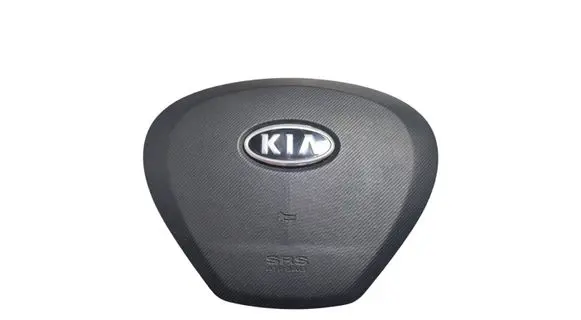 KIA Ceed Steering wheel airbag 569001H000 1856900010