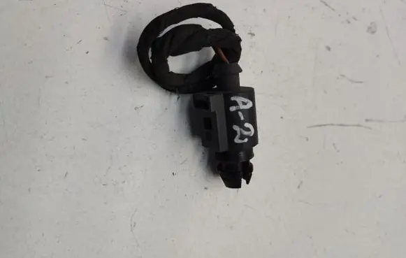 Audi A2 Outside/exterior temperature sensor 1J0973702