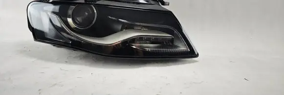 Audi A4 S4 B8 8K Headlight/headlamp 8K0941004P 8K0
