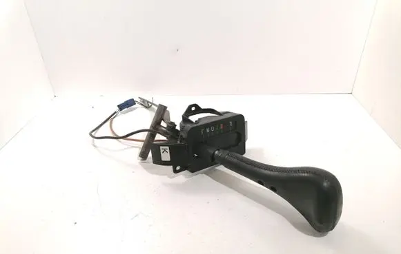 Toyota Land Cruiser (HDJ90) Gear shifter/selector