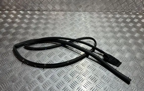 Renault Arkana Rubber seal rear door PU19392