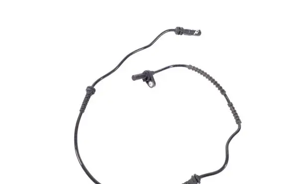 BMW 7 F01 F02 F03 F04 ABS brake wheel speed sensor 6853859