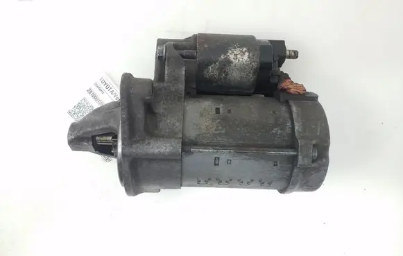 Toyota Verso Starter motor 281000T060