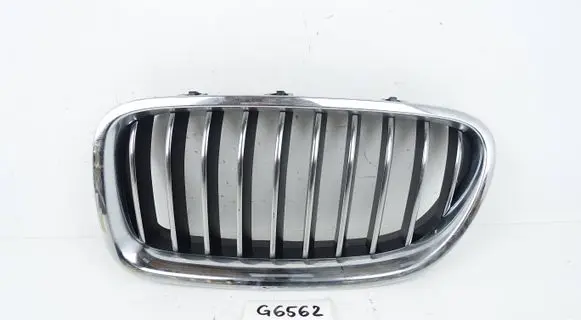 BMW 5 F10 F11 Front grill 7412323 7412325 7412327