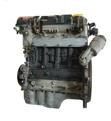 Opel Corsa D Engine A14XER