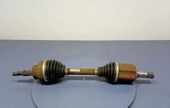 Jeep Grand Cherokee Front driveshaft 