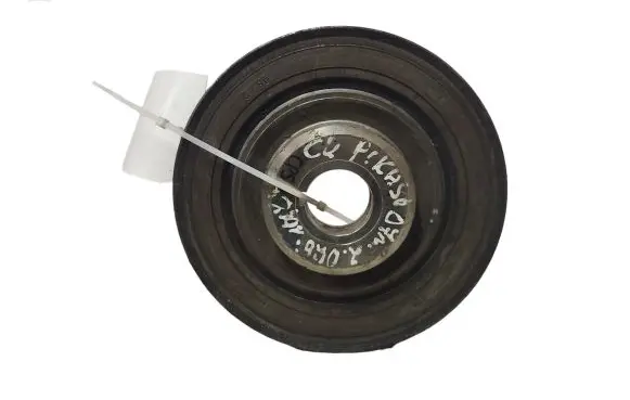 Citroen C4 I Picasso Crankshaft pulley
