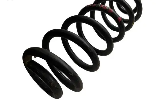 Volkswagen Sharan Rear coil spring