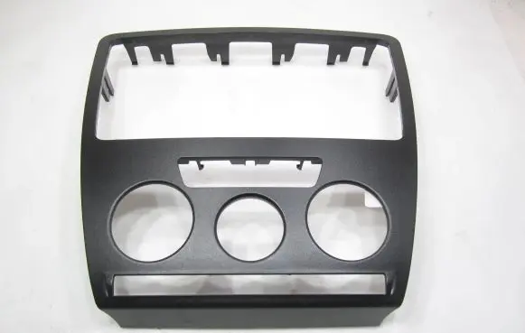 Skoda Octavia Mk2 (1Z) Climate control/heater control trim 1Z0858069